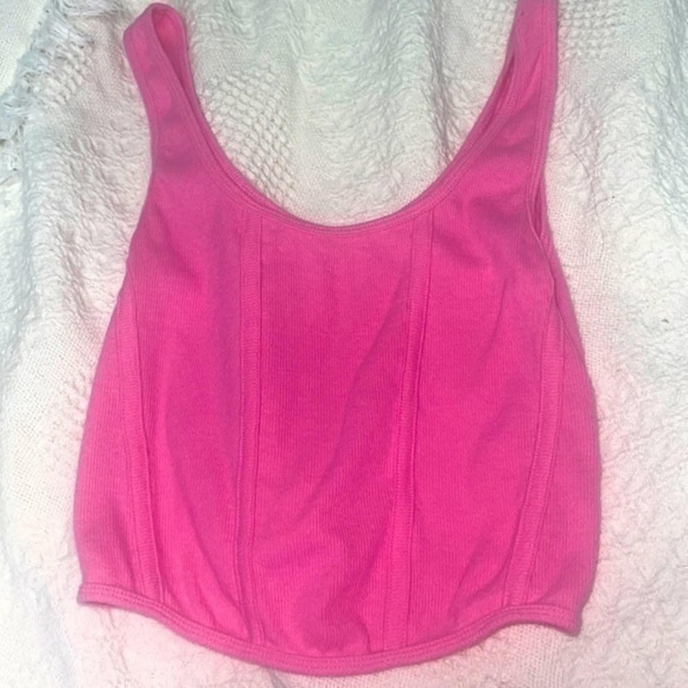 Tank top